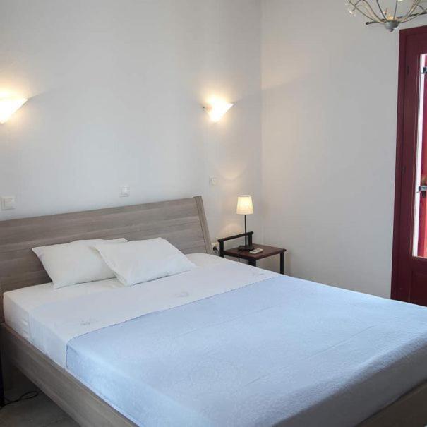 Asvestoti Maisonettes Red House Astypálaia Екстериор снимка