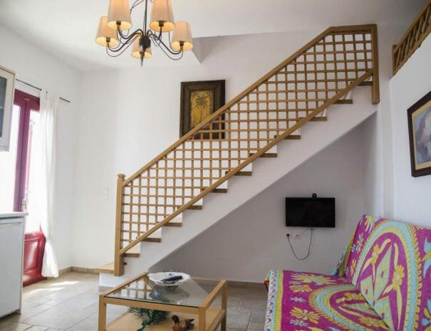 Asvestoti Maisonettes Red House Astypálaia Екстериор снимка