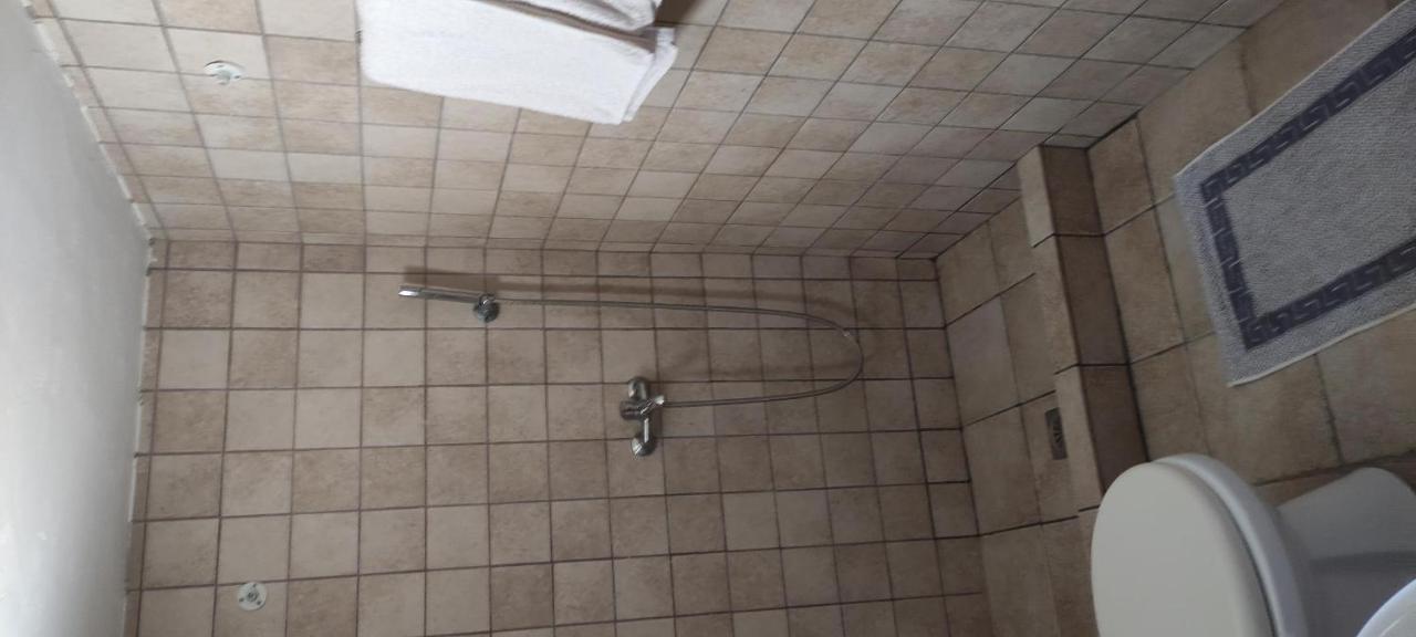 Asvestoti Maisonettes Red House Astypálaia Екстериор снимка